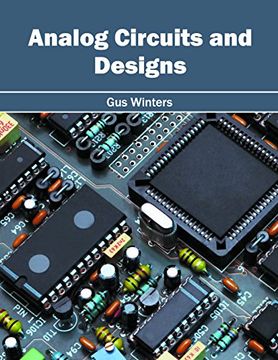portada Analog Circuits and Designs (en Inglés)