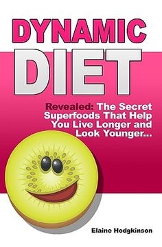 portada dynamic diet (in English)