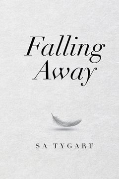 portada Falling Away (in English)