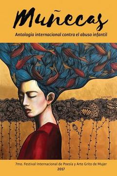 portada Munecas: Antologia Internacional Contra el Abuso Infantil