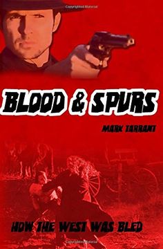 portada Blood & Spurs: A Tournament Like No Other
