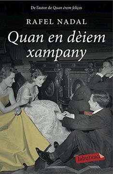portada Quan en Dèiem Xampany (in Spanish)