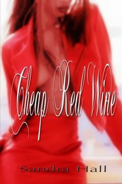 portada Cheap Red Wine