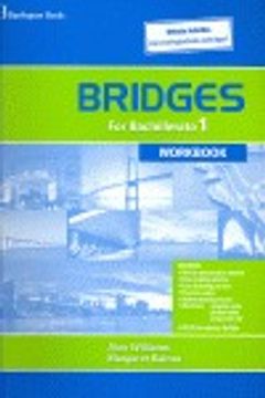 portada Bridges For Bachillerato 1. Workbook. Website Activities