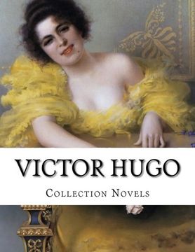 portada Victor Hugo, Collection Novels