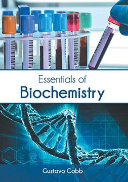 portada Essentials of Biochemistry (en Inglés)