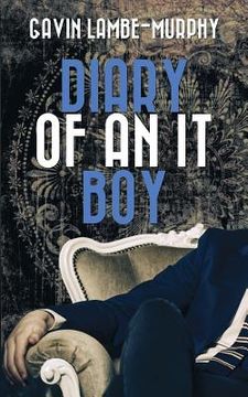 portada Diary Of An It Boy (en Inglés)