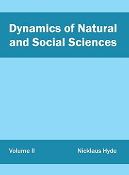 portada 2: Dynamics of Natural and Social Sciences: Volume II