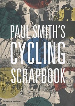 portada Paul Smith s Cycling Scrapbook