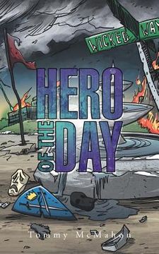 portada Hero of the Day (en Inglés)
