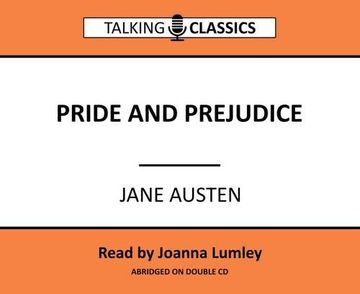 portada Pride and Prejudice (Talking Classics) ()