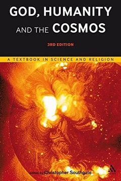 portada god, humanity and the cosmos