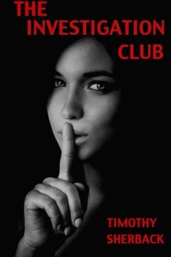 portada The Investigation Club