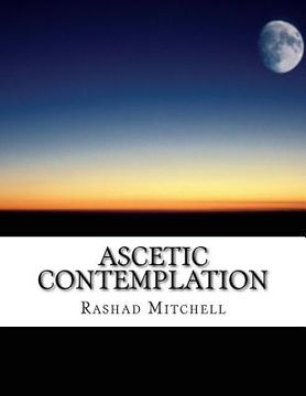 portada Ascetic Contemplation (en Inglés)