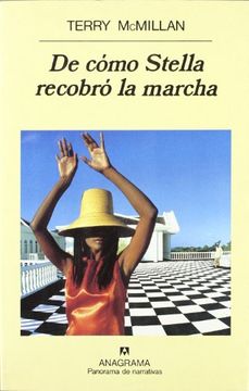 portada De Como Stella Recobro la Marcha (in Spanish)