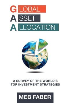 portada Global Asset Allocation: A Survey of the World's Top Asset Allocation Strategies (en Inglés)