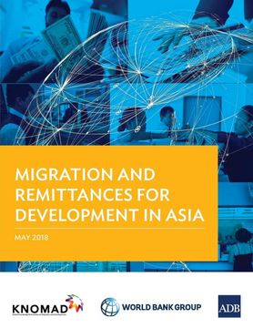 portada Migration and Remittances for Development in Asia (en Inglés)