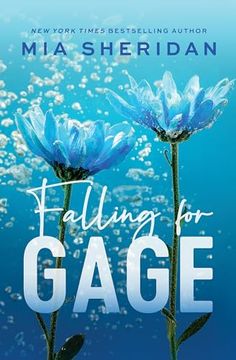 portada Falling for Gage
