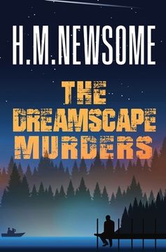 portada The Dreamscape Murders (en Inglés)
