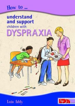 portada How to Understand and Support Children with Dyspraxia