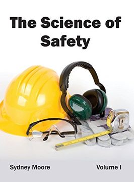 portada Science of Safety: Volume i (in English)