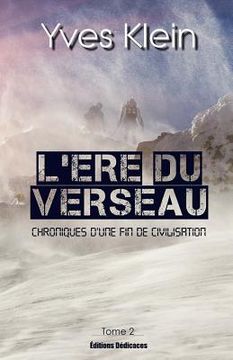 portada L'Ere du Verseau (Tome 2) (en Francés)