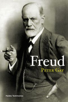 portada Freud