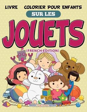 portada Livre à Colorier Pour Enfants Sur L'Espace (French Edition) (en Francés)