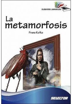 portada La Metamorfosis (in Spanish)