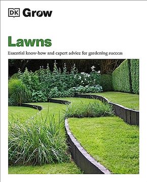 portada Grow Lawns
