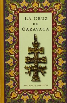 portada La Cruz de Caravaca