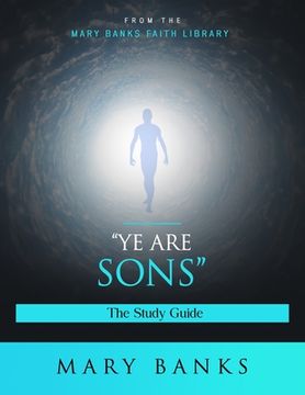 portada Ye are sons (en Inglés)