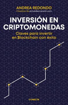 portada Inversion en Criptomonedas (in Spanish)