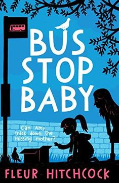 portada Bus Stop Baby 