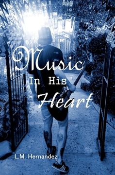 portada Music in his Heart (en Inglés)