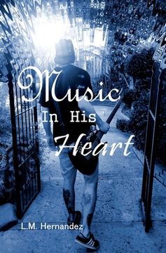 portada Music in his Heart