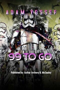 portada 99 To Go: New Version (in English)