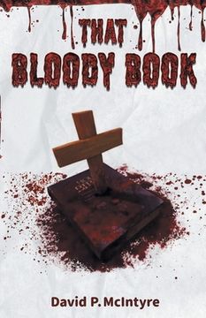 portada That Bloody Book (en Inglés)