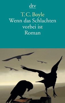 portada Wenn das Schlachten vorbei ist (in German)
