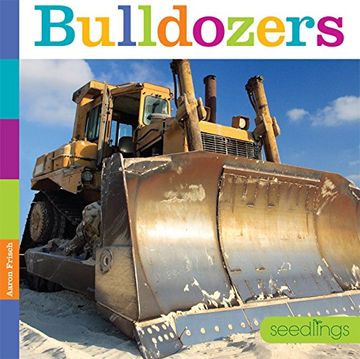 portada Bulldozers (Seedlings) (in English)