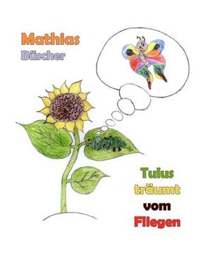 portada Tulus träumt vom Fliegen (in German)