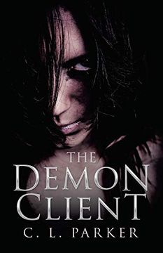 portada The Demon Client (en Inglés)