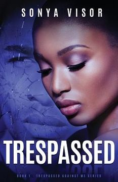 portada Trespassed (in English)