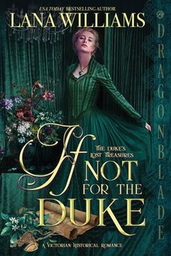 portada If Not for the Duke (in English)
