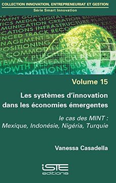 portada Les Systemes D'innovation Econ Emerge