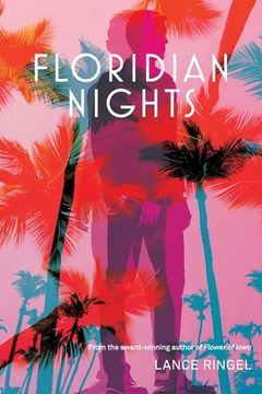 portada Floridian Nights (en Inglés)