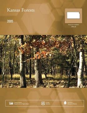 portada Nebraska's Forests 2005 (en Inglés)