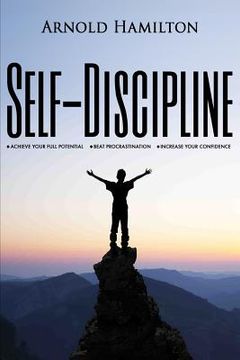 portada Self-Discipline (en Inglés)