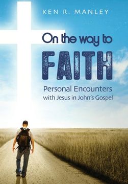 portada On the Way to Faith