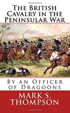 portada The British Cavalry in the Peninsular War
